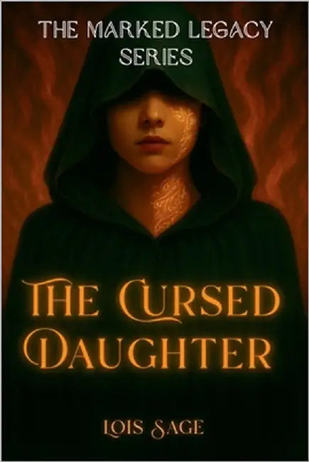 The Cursed Daughter by Sage, Lois