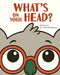 What's on Your Head? by Katie Armstrong