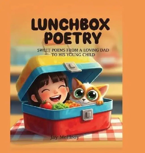 Lunchbox Poetry by McElroy