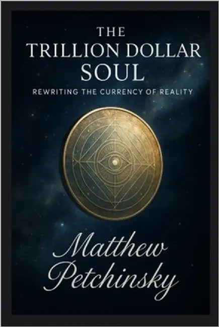 The Trillion Dollar Soul: Rewriting the Currency of Reality by Petchinsky, Matthew