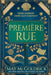Première Rue: Petite ville. Grands secrets. Une touche de magie. Des fantômes légèrement sarcastiques. by May McGoldrick