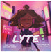 Lyte by Adams, Emmy Ileson