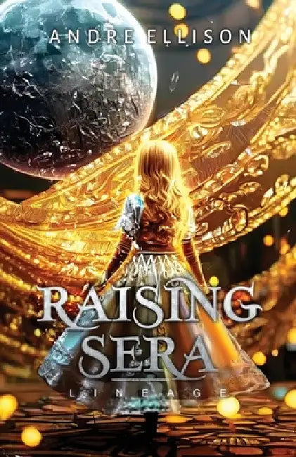 Raising Sera - Lineage by Andre C. Ellison