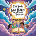 The Book God Makes for You Before You Are Born by Rodgers, Christie