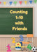 Counting 1-10 with friends by Liberty Rickman