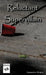 Reluctant Supervillain by Cassandra B. Morphy