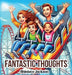 Fantastic Thoughts by Shiniece Jackson