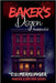 Baker's Dozen by Merklinger, C. L.