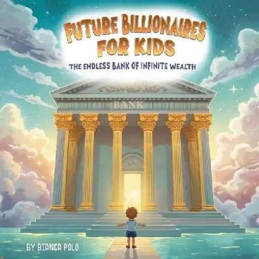 Future Billionaires For Kids: The Endless Bank of Infinite Wealth by Bianca Polo