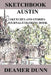 Sketchbook Austin Texas by Deamer D. Dunn