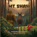 Mt Shaw: Book 5 of The Woodland Series by Dg Videtto