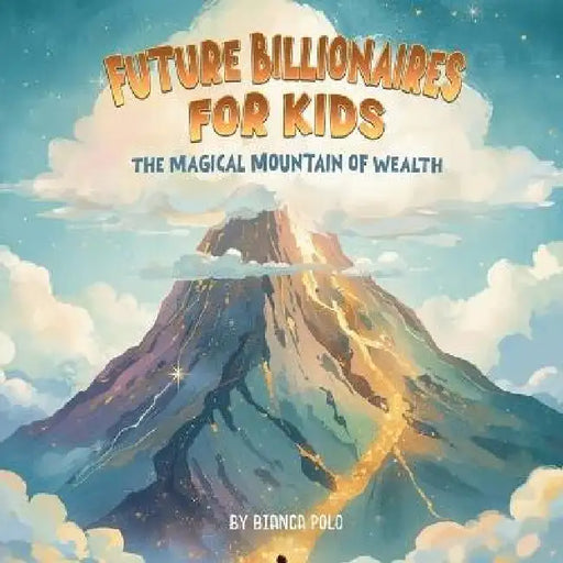 Future Billionaires For Kids: The Magical Mountain of Wealth by Bianca Polo