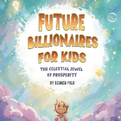 Future Billionaires For Kids: The Celestial Jewel of Prosperity by Bianca Polo