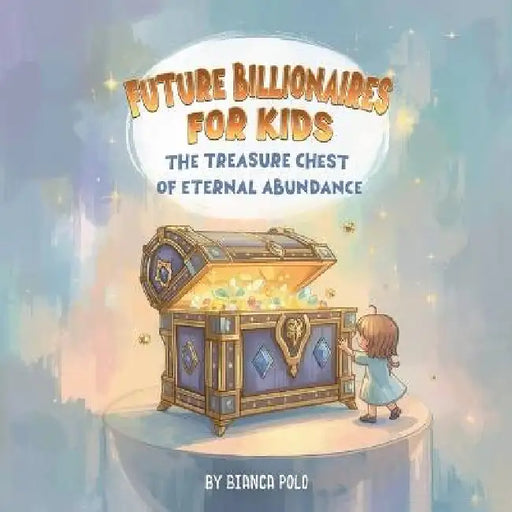 Future Billionaires For Kids: The Treasure Chest of Eternal Abundance by Bianca Polo