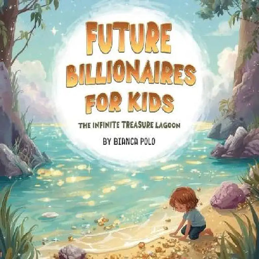 Future Billionaires For Kids: The Infinite Treasure Lagoon by Bianca Polo