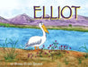 Elliot by Donna Cloud Graefe