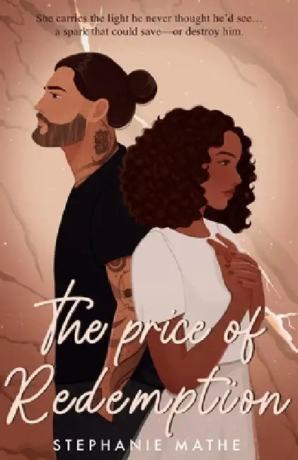 The Price of Redemption by Stephanie Mathe