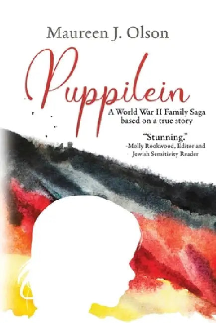 Puppilein by Maureen J. Olson