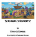Scalawag's Rugrats! by Crash Le Comique