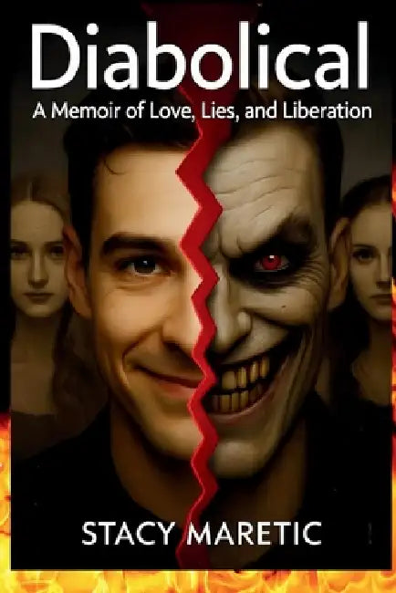Diabolical by Stacy Maretic