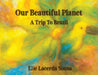 Our Beautiful Planet: A Trip To Brazil by Elie Lacerda Sousa, Book Publish Pro, Book Publish Pro