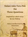 Kalani Asks Tutu Pele the Three Questions by Izumi, Jason Hisashi
