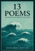 13 Poems by Juanita Marie Hesseling