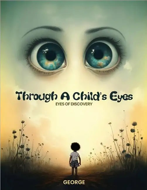 Through A Child's Eyes - Eyes of Discovery by Hayes