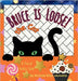 Bruce the Cat is Loose! by Jeonotte, Nichole