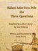 Kalani Asks Pele the Three Questions by Izumi