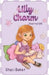 Lilly Charm: Journalist by Staci Baker
