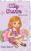 Lilly Charm: Journalist by Staci Baker