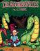 Dragonberries by Clarice Frank