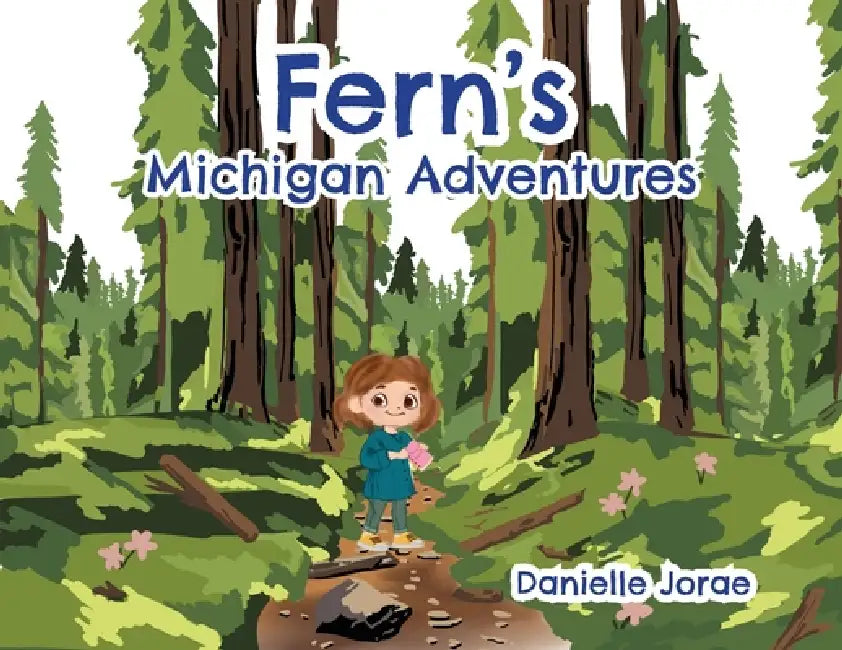 Fern's Michigan Adventures by Jorae