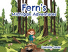 Fern's Michigan Adventures by Jorae