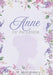 Anne of Ingleside by LM Montgomery