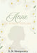 Anne of Windy Poplars by LM Montgomery