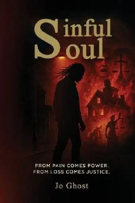 Sinful Soul by Joe Jones