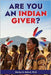 Are You an Indian Giver? by Buford, Stanley G.