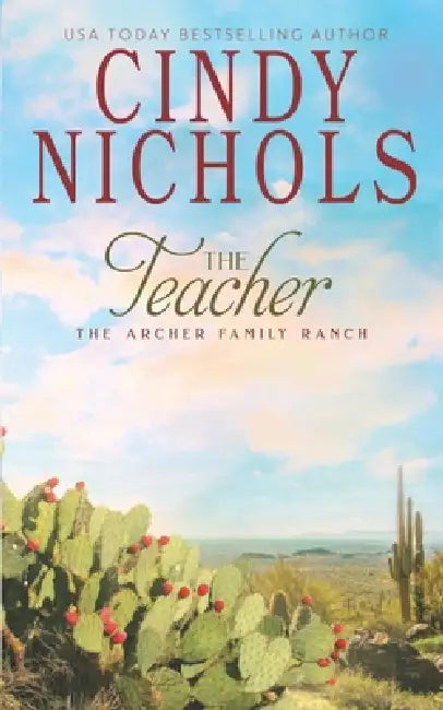 The Teacher by Cindy Nichols