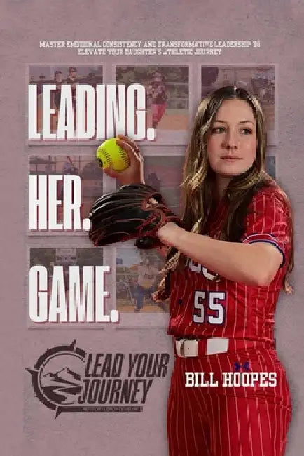 Leading Her Game by Bill Hoopes