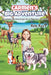 Carmen's Big Adventure by Kyle Kay