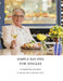 Simple Recipes for Singles by Manuel Soto