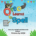 Oreo Learns to Spell by Alexandria Blumer