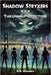Shadow Strykers: The Urban Protectors by Weavers, A. B.