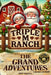 The Grand Adventure: A Secret Unveiled by MM Myers, Firestorm Publishing LLC