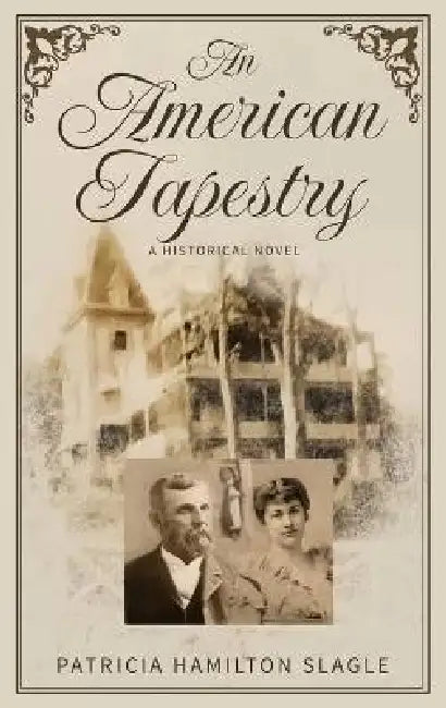 An American Tapestry by Patricia Slagle