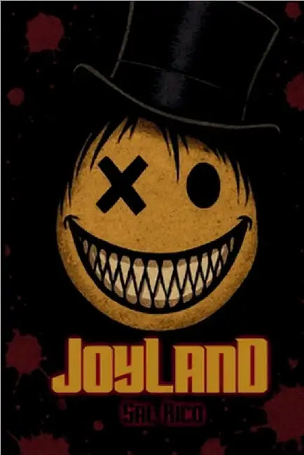 JoyLand by Rico, Sal