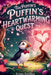 The Puffin's Heartwarming Quest: A Magical Tale of Friendship, Courage, and a Puffin's Heartwarming Surprise by Rowan Ava Skey