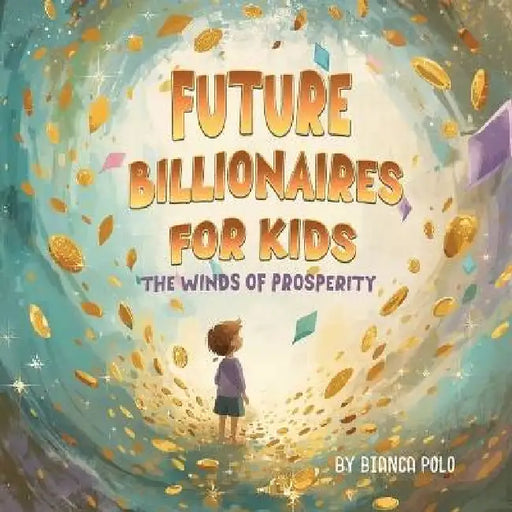 Future Billionaires For Kids: The Winds of Prosperity by Bianca Polo